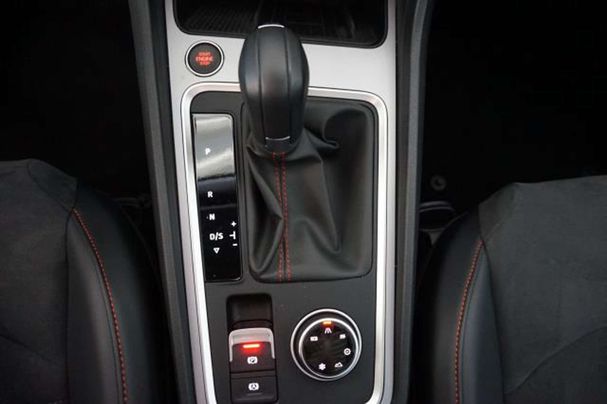 Seat Ateca 2.0 TSI 4Drive DSG FR 140 kW image number 17