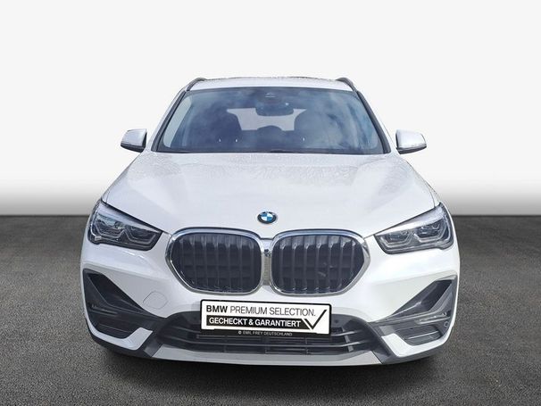 BMW X1 25e xDrive 162 kW image number 2