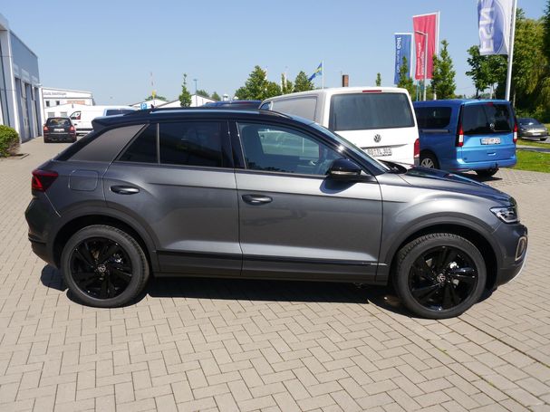 Volkswagen T-Roc 1.5 TSI Style DSG 110 kW image number 14