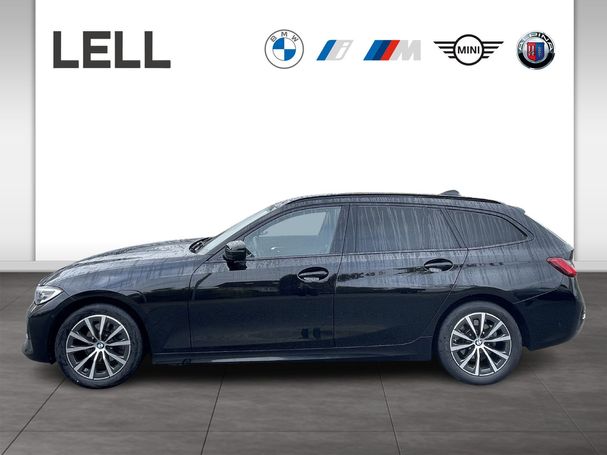 BMW 320d Touring xDrive Sport Line 140 kW image number 5