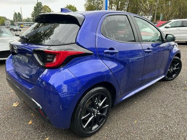 Mazda 2 1.5 85 kW image number 4