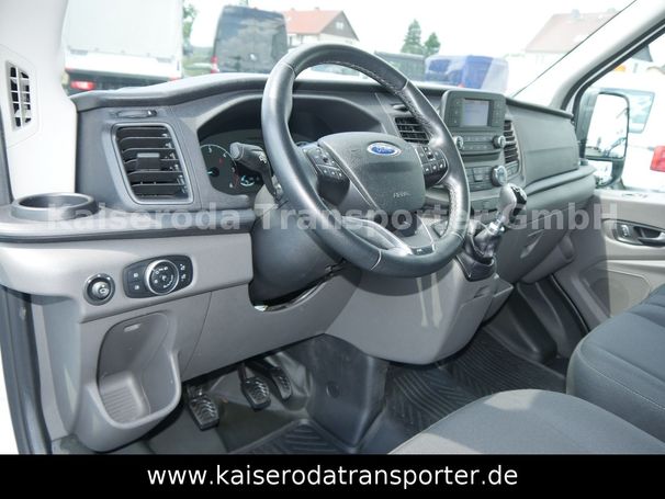 Ford Transit 350 96 kW image number 10