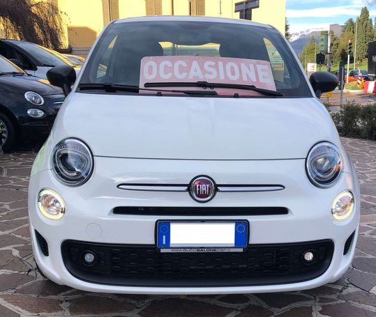 Fiat 500 1.0 51 kW image number 3