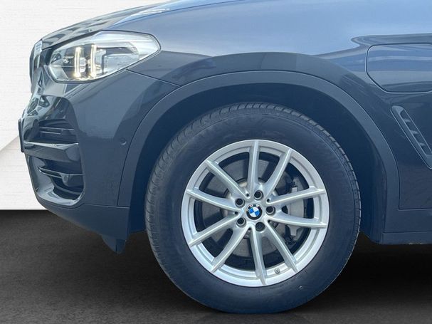 BMW X3 xDrive30e 215 kW image number 5