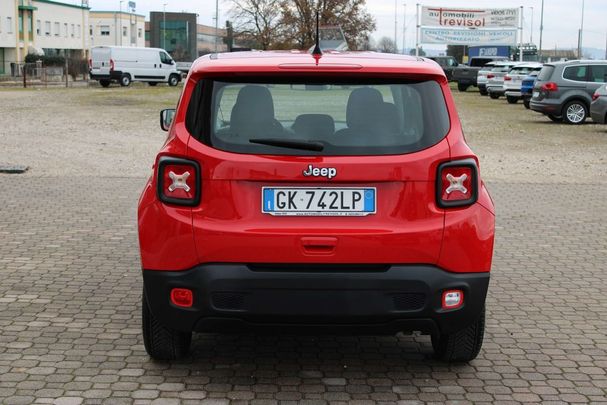 Jeep Renegade 88 kW image number 12