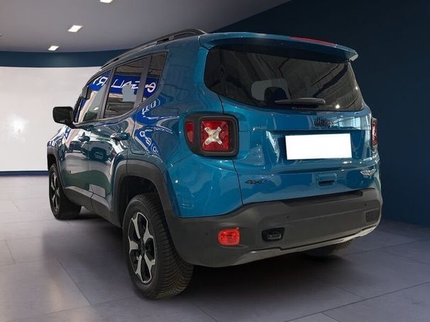 Jeep Renegade 177 kW image number 4