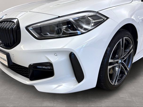 BMW 118i M Sport 100 kW image number 8