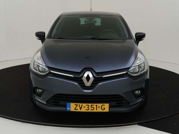 Renault Clio TCe 90 66 kW image number 9