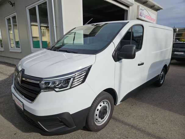 Renault Trafic L1H1 96 kW image number 1