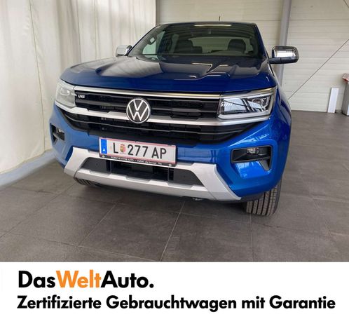 Volkswagen Amarok V6 TDI Style 4Motion 177 kW image number 2