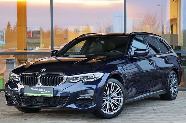 BMW 330 Touring M Sport xDrive 185 kW image number 1