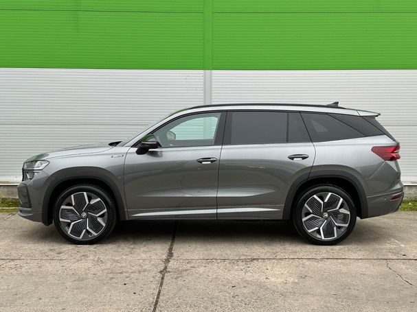 Skoda Kodiaq 4x4 142 kW image number 11