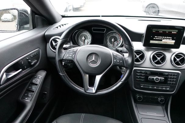 Mercedes-Benz CLA 180 90 kW image number 18