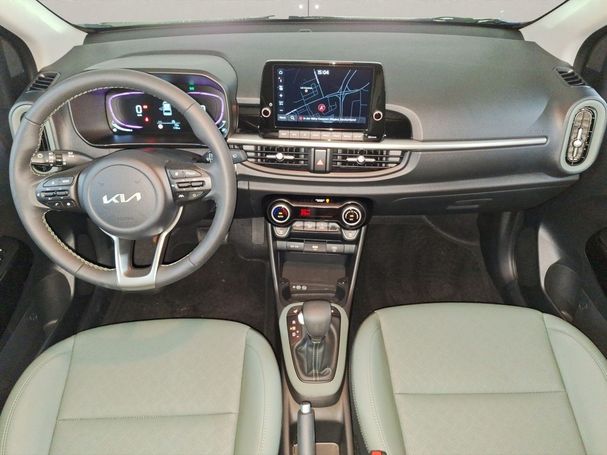 Kia Picanto 1.2 Spirit 58 kW image number 13