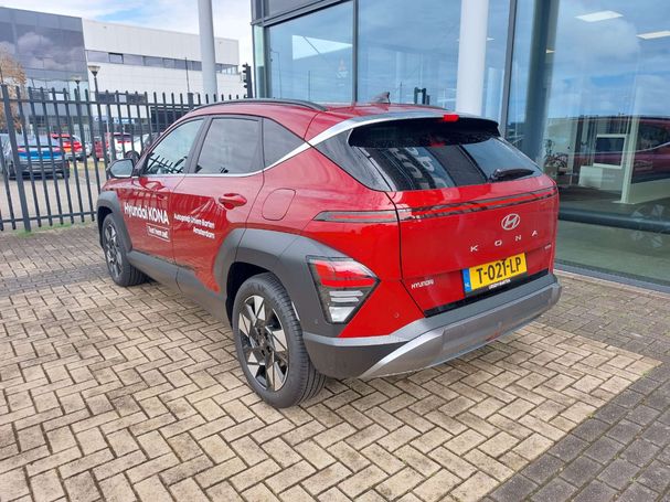 Hyundai Kona 1.6 GDI 104 kW image number 24