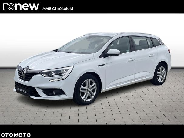 Renault Megane TCe 103 kW image number 1