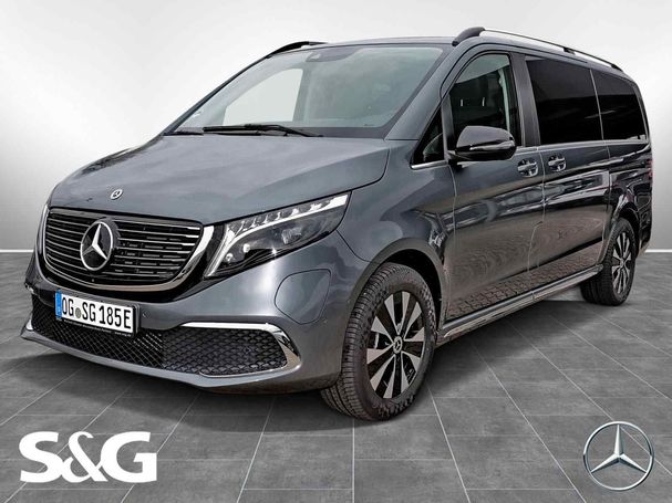 Mercedes-Benz EQV 300 150 kW image number 1