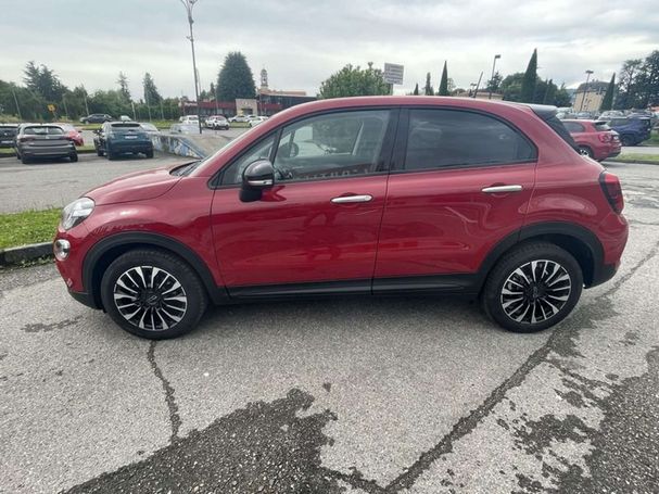 Fiat 500X 1.0 88 kW image number 13