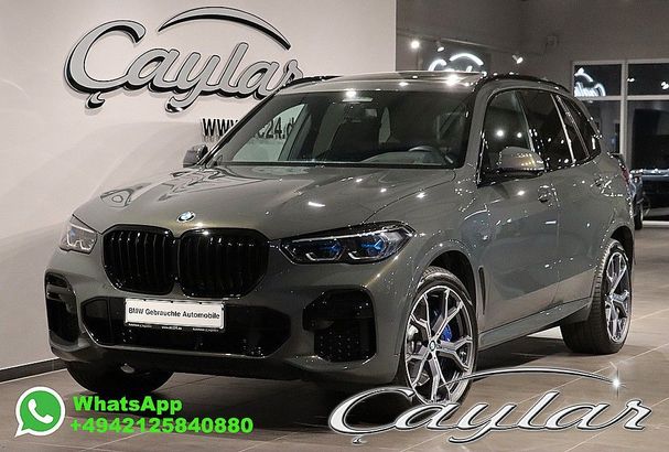 BMW X5 xDrive 250 kW image number 1