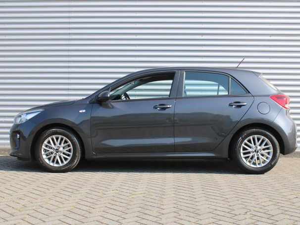 Kia Rio 1.0 74 kW image number 6