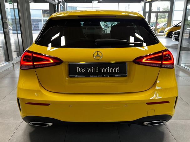 Mercedes-Benz A 250 165 kW image number 6