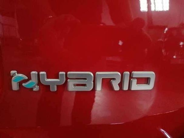 Fiat Panda 1.0 GSE Hybrid 51 kW image number 14