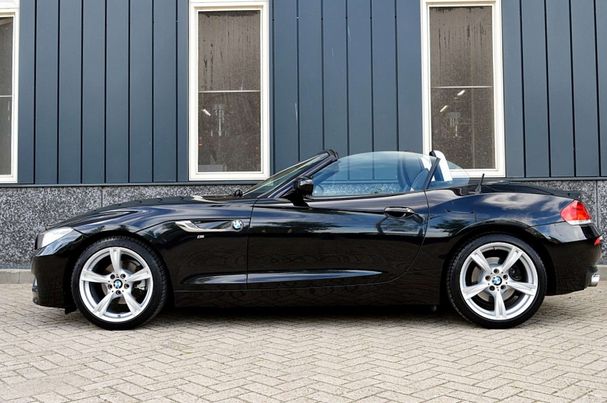 BMW Z4 sDrive18i 115 kW image number 5