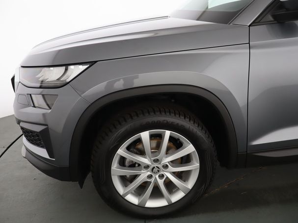 Skoda Kodiaq 2.0 TDI DSG 110 kW image number 12