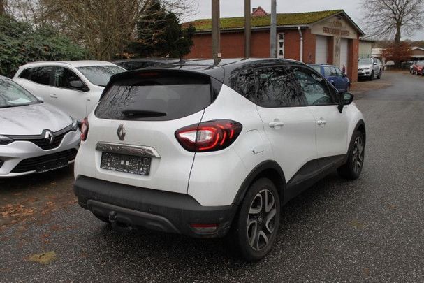 Renault Captur 66 kW image number 6