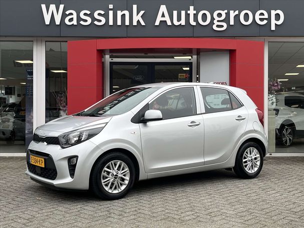 Kia Picanto 1.0 49 kW image number 2