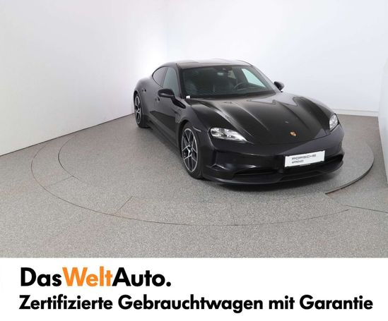 Porsche Taycan 320 kW image number 3