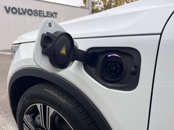 Volvo XC40 T5 Recharge 193 kW image number 48