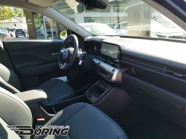 Hyundai Kona 160 kW image number 12