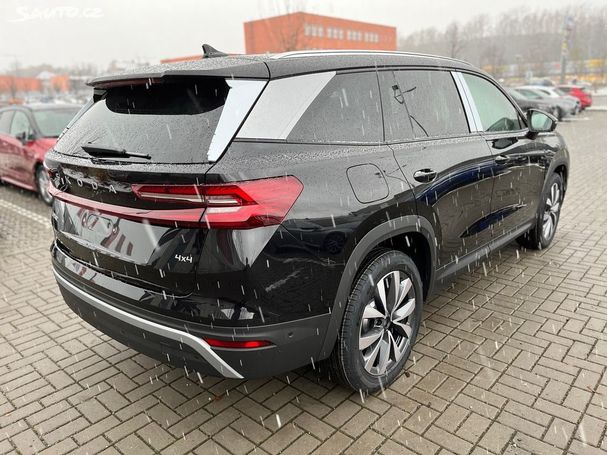 Skoda Kodiaq TDI Selection 4x4 142 kW image number 4