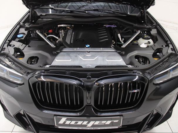 BMW X3 M40d xDrive 250 kW image number 19