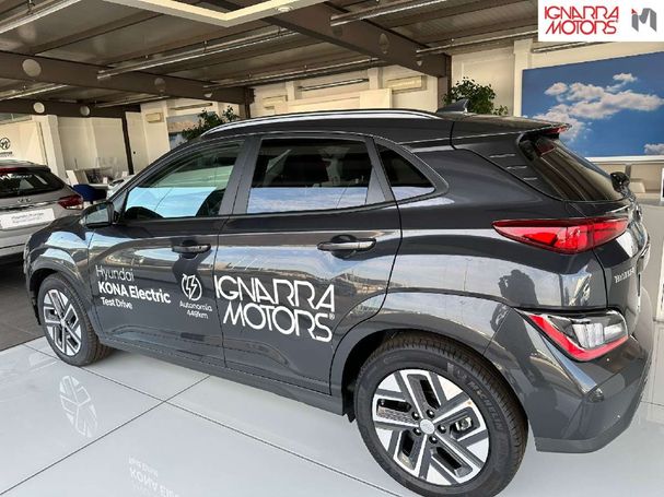 Hyundai Kona 64 kWh 150 kW image number 2