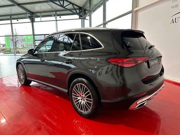 Mercedes-Benz GLC 220 d 145 kW image number 4