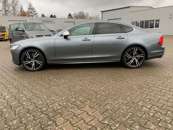 Volvo S90 AWD 173 kW image number 5