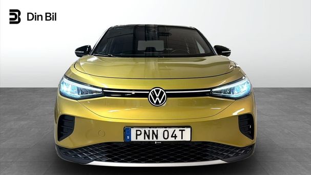 Volkswagen ID.4 152 kW image number 2