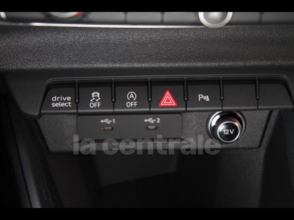 Audi A1 30 TFSI S tronic S-line 81 kW image number 7