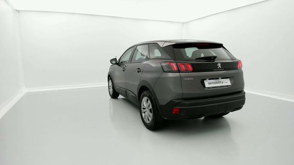 Peugeot 3008 PureTech 130 S&S Active 96 kW image number 4