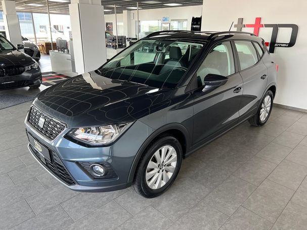 Seat Arona 1.0 TSI Style 81 kW image number 1