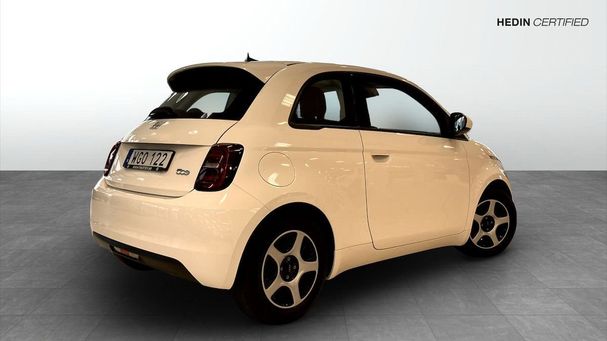 Fiat 500 e 42 kWh 88 kW image number 2