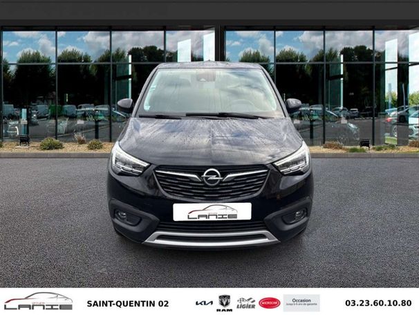 Opel Crossland X 1.2 Turbo 81 kW image number 9