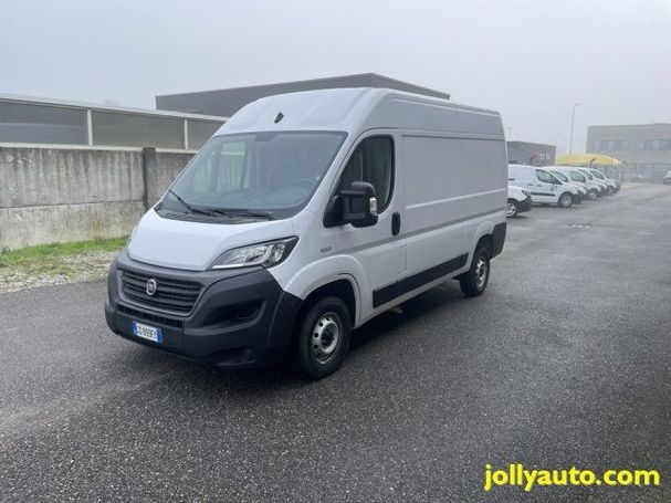 Fiat Ducato 100 kW image number 1