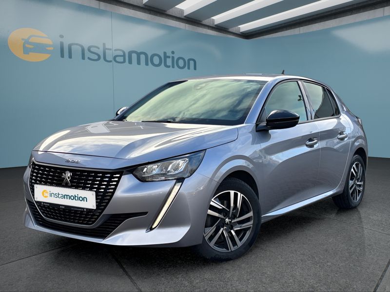 Peugeot 208 1.2 PureTech