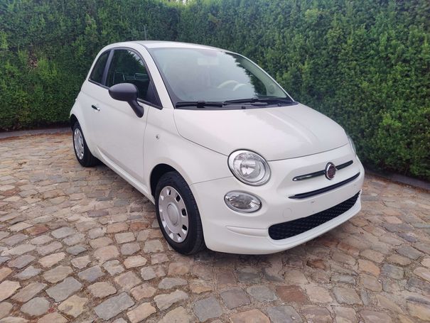 Fiat 500 1.2 Pop 51 kW image number 2