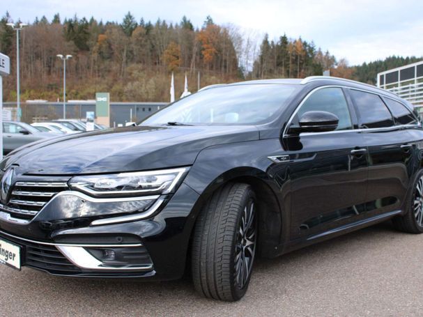 Renault Talisman TCe 160 117 kW image number 1