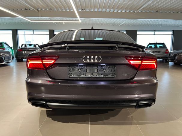 Audi A7 3.0 TDI quattro S-line 240 kW image number 6