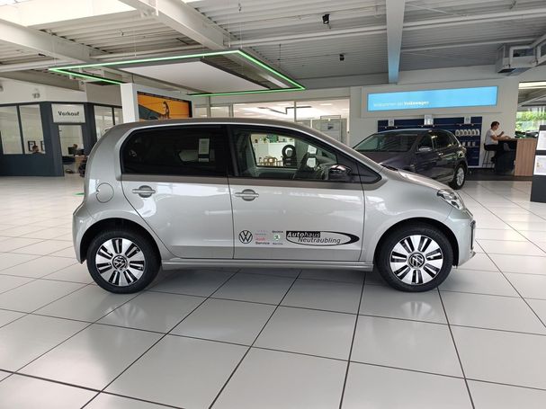 Volkswagen up! 60 kW image number 17